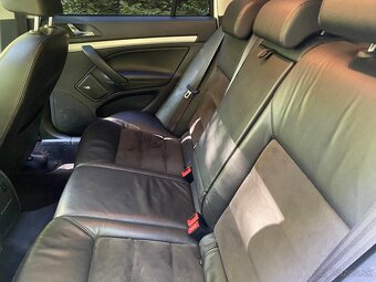 Octavia 2.0TDI Scout 4x4 Dsg - 3