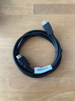Hdmi/Displej port/DVI Kable (Dvi-Hdmi, DP-Hdmi) - 3