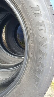 Dunlop 265/60 R20 - 3