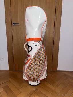 Golfový bag Paul Frank - 3