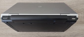 HP EliteBook 2560p - 3
