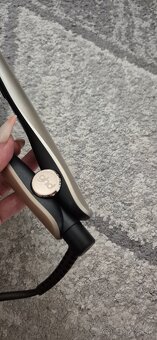 Profesionálna žehlička GHD Gold zlatá - 3