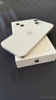 iPhone 13 128GB biely - 3