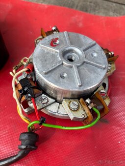 Babetta 210/215/225 zapaľovanie 4 - 3