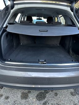 Audi A4 Avant - 3