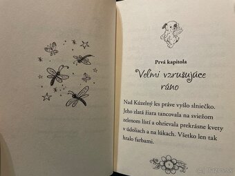 Zvieratká z Kúzelného lesa - Psík Boby - 3