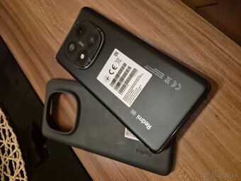 Predám úplne nový Redmi Note 14 Pro+ 5G - 3