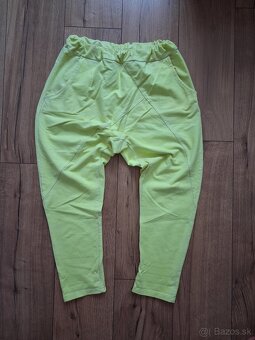 Pudlove teplaky - 3