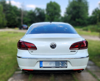 Volkswagen Passat 2.0TDI, 130kW, DSG - 3