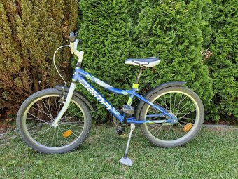 Detský bicykel 20" - 3