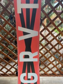 Snowboard Gravity 161cm - 3