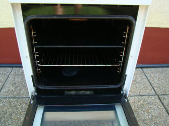 Kombinovaný sporákGorenje - 3