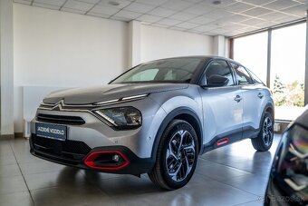Citroën C4 BlueHDi 130 S S Shine EAT8 - 3