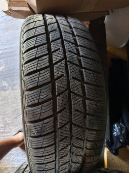Pneumatiky Barum Polaris 5 205/55 R16 T - 3