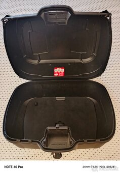 GIVI zadný kufor - 3