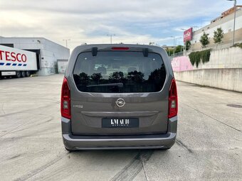 Opel Combo Life - 3