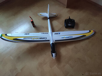 rc lietadlo - 3