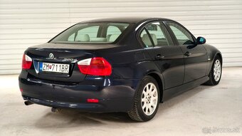 Bmw e90 320d 120kw Manuál , tažné - 3