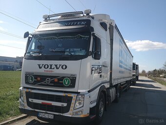 Volvo fh 500 - 3