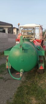 Cisterna na vodu - 3