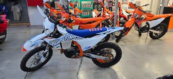 Ktm exc-f 450 sixdays - 3