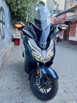 Honda Forza 300 2020 - 3