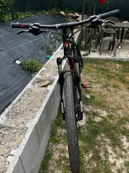 CTM slash 1.0 29’ - 3