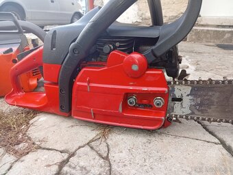 Husqvarna - 3