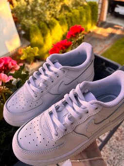Detské nike air force 1 - 3