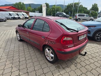 Renault Megane AUTOMAT - 3