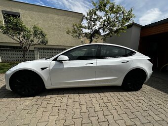 Tesla model 3 ✅ Long Range ✅ Refresh - 3
