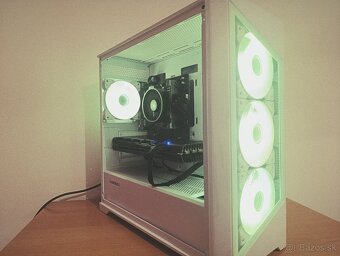 R5 4500, Rx 5700XT Herný počítač - 3
