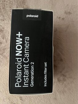 Polaroid Now+ Generation 2 - 3