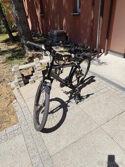 Pánsky bicykel - 3