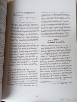 Balkan Battlegrounds: A Military History of the Yugoslav - 3