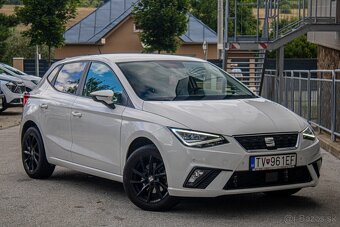 Seat Ibiza 1.0 TSI 115 Style - 3