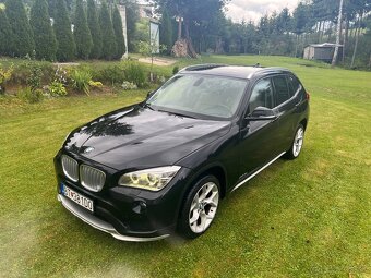 BMW X1 2014 - 3