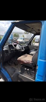 Iveco daily 2.8 - 3