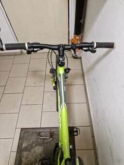 Ghost SE 2000 - 3