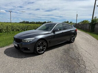 BMW Rad 3 GT 330d xDrive Gran Turismo Mpacket - 3