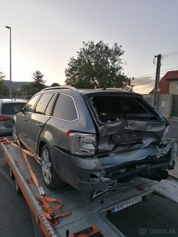 Škoda octavia 3 combi - 3