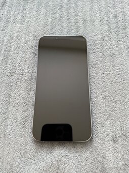 Predám iPhone 13 Pro Max 256 GB Sierra Blue - 3