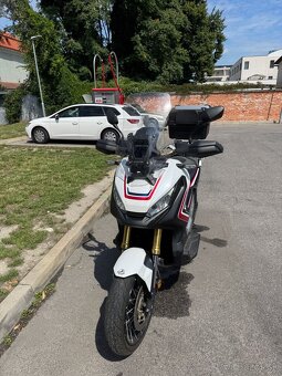 Honda X- ADV - 3