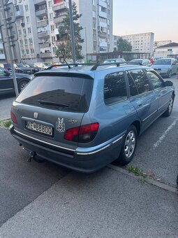 Peugeot 406 SW 2.0 HDI - 3