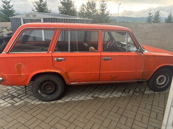Lada 2102 - 3