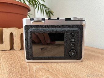 Instantný fotoaparát Fujifilm Instax Mini EVO C Black [NOVÝ] - 3