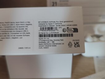 Airpods pro 2 - 3