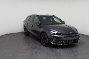 Cupra Leon ST VZ 2.0 TSI 333k ODPOČET DPH - ZĽAVA 29.4% - 3