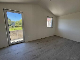 Predáme novostavbu 2 izb Rd (byt) Nitr.Hrnčiarovce - 3