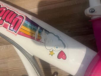 detsky bicykel Dino bikes Unicorn - 3